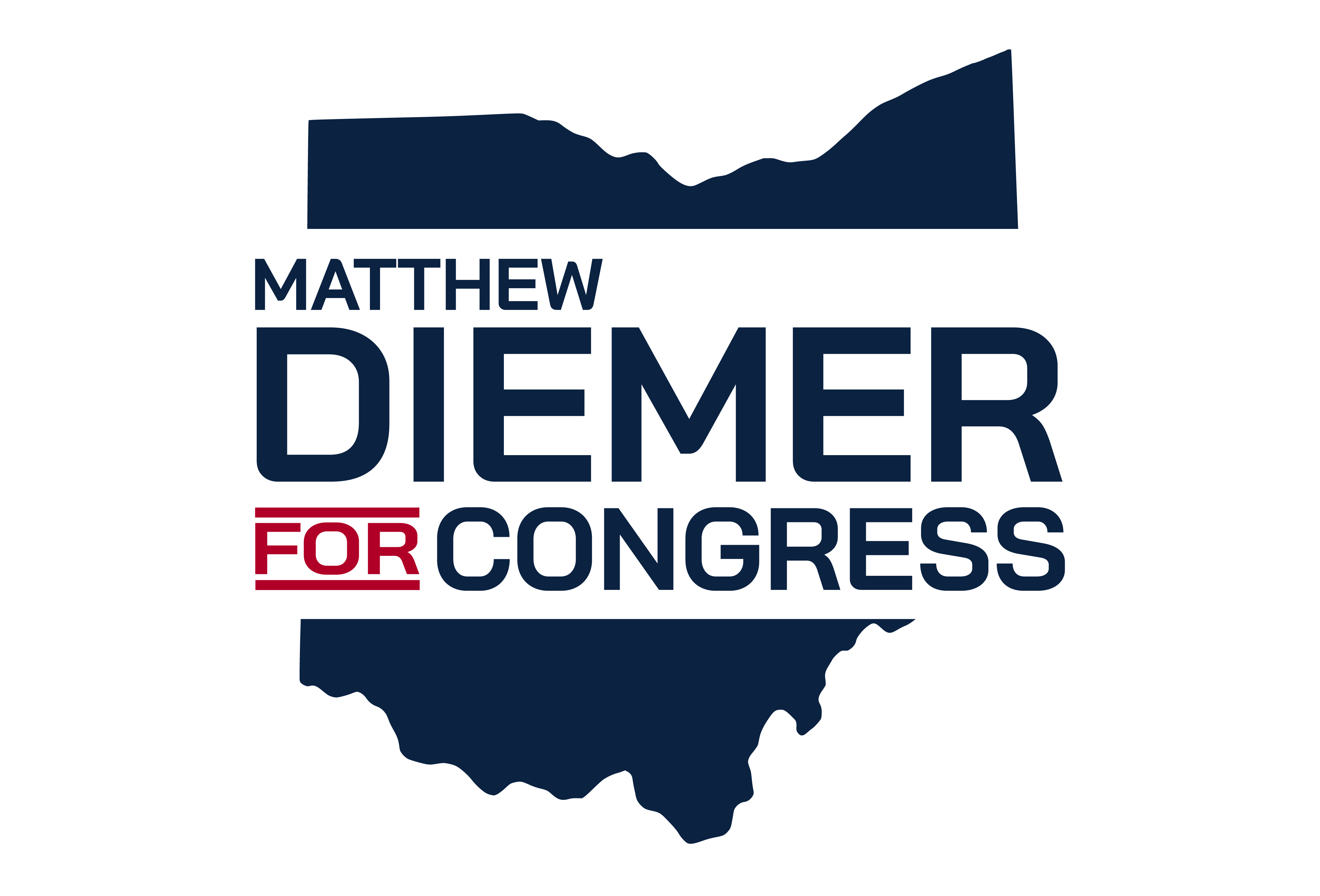 Matthew Diemer for Congress